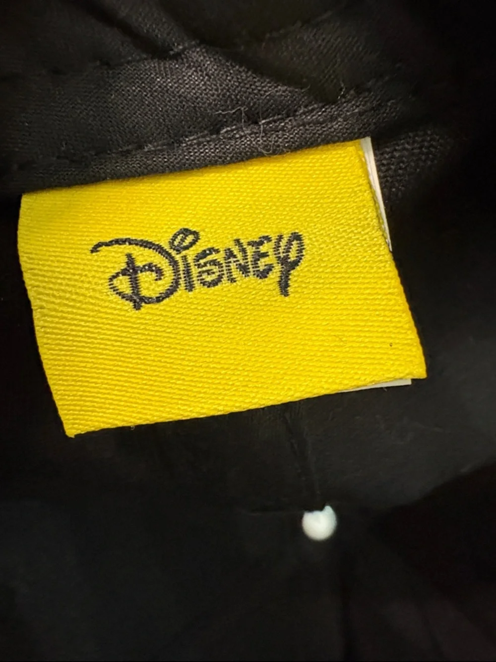✨ NEW Disney Mickey Mouse Glitter Baseball Cap - Jerry Leigh Adult  vacation
